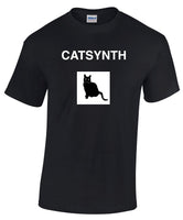 CatSynth: The T-Shirt (New Edition)