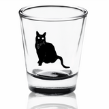 CatSynth: The Shot Glass